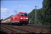 DB 185 241 (26.07.2007, Fürth)