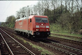 DB 185 242 (04.05.2006, Dudweiler)