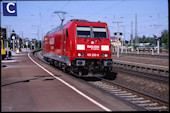DB 185 250 (24.07.2008, Rastatt)