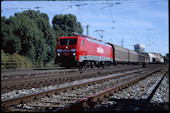 DB 189 004 (09.09.2004, Fürth)