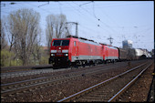 DB 189 005 (15.04.2004, Fürth)