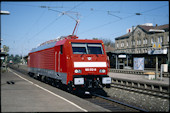 DB 189 012 (22.08.2003, Fürth)