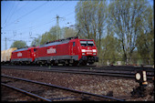 DB 189 013 (03.05.2006, Fürth)