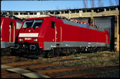 DB 189 020 (21.03.2004, Bw Leipzig Engelsdorf)