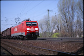 DB 189 024 (12.04.2007, Fürth)
