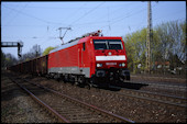 DB 189 026 (15.04.2004, Fürth)