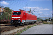 DB 189 028 (01.09.2004, München Nord)