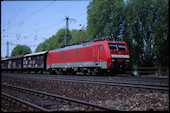 DB 189 029 (11.05.2006, Fürth)