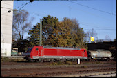 DB 189 032 (31.10.2005, Mühlacker)