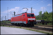 DB 189 036 (25.05.2004, München Nord)
