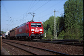 DB 189 039 (11.05.2006, Fürth)
