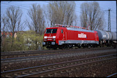 DB 189 040 (15.04.2004, Fürth)