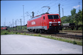 DB 189 041 (08.06.2004, München Nord)