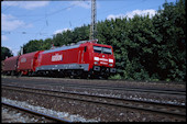 DB 189 048 (29.07.2004, Fürth)