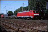 DB 189 050 (30.08.2005, Fürth)