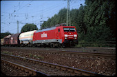 DB 189 055 (01.09.2005, Fürth)
