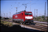 DB 189 065 (21.09.2007, Berg am Laim)