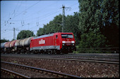 DB 189 069 (18.07.2006, Fürth)