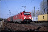 DB 189 074 (12.04.2007, Fürth)