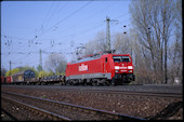 DB 189 081 (12.04.2007, Fürth)