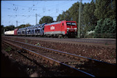 DB 189 083 (21.09.2006, Fürth)