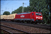 DB 189 090 (18.07.2006, Fürth)