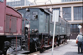 DB 191 099 (24.05.1979, AW München-Freimann)