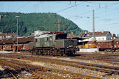 DB 193 001 (Geislingen)