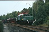 DB 193 007 (21.09.1985, Parade in Nürnberg)