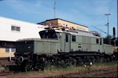 DB 193 007 (30.05.2004, Kornwestheim, als E93 07)