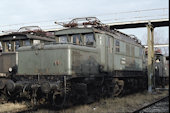 DB 193 009 (AW München-Freimann)
