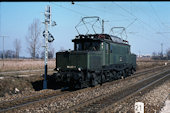 DB 194 012 (b. München-Ludwigsfeld)