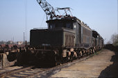 DB 194 052 (24.04.1993, Zeitz, als DR 254)