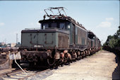 DB 194 052 (30.07.1991, Zeitz, (als DR 254))