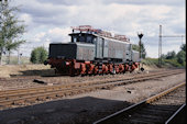 DB 194 059 (16.05.1996, Bw Chemnitz-Hilbersdorf, als DR 254)