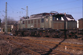DB 194 080 (06.02.1990, Bw Ingolstadt)
