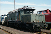DB 194 158 (25.06.1989, AW Bremen)