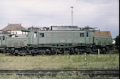 DB 194 189 (05.08.1987, Bw Ingolstadt)