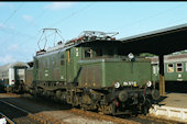 DB 194 541 (18.08.1978, Lichtenfels)