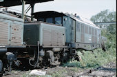 DB 194 570 (31.07.1981, AW München-Freimann)