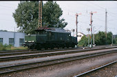 DB 194 581 (15.08.1979, Lichtenfels)