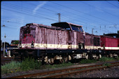 DB 201 028 (21.05.1994, Wittenberge)