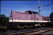 DB 201 033 (21.05.1994, Wittenberge)