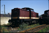 DB 201 049 (09.07.1993, Weißenfels)