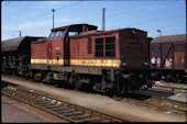DB 201 070 (05.08.1992, Naumburg)