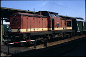 DB 201 082 (05.08.1992, Naumburg)