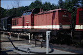DB 201 089 (14.08.1993, Glauchau)