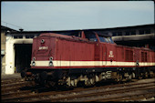 DB 201 125 (26.06.1994, Leipzig-Wahren)