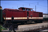 DB 201 171 (05.08.1992, Naumburg)