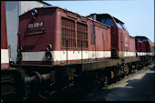 DB 201 230 (03.08.1994, Seddin)
